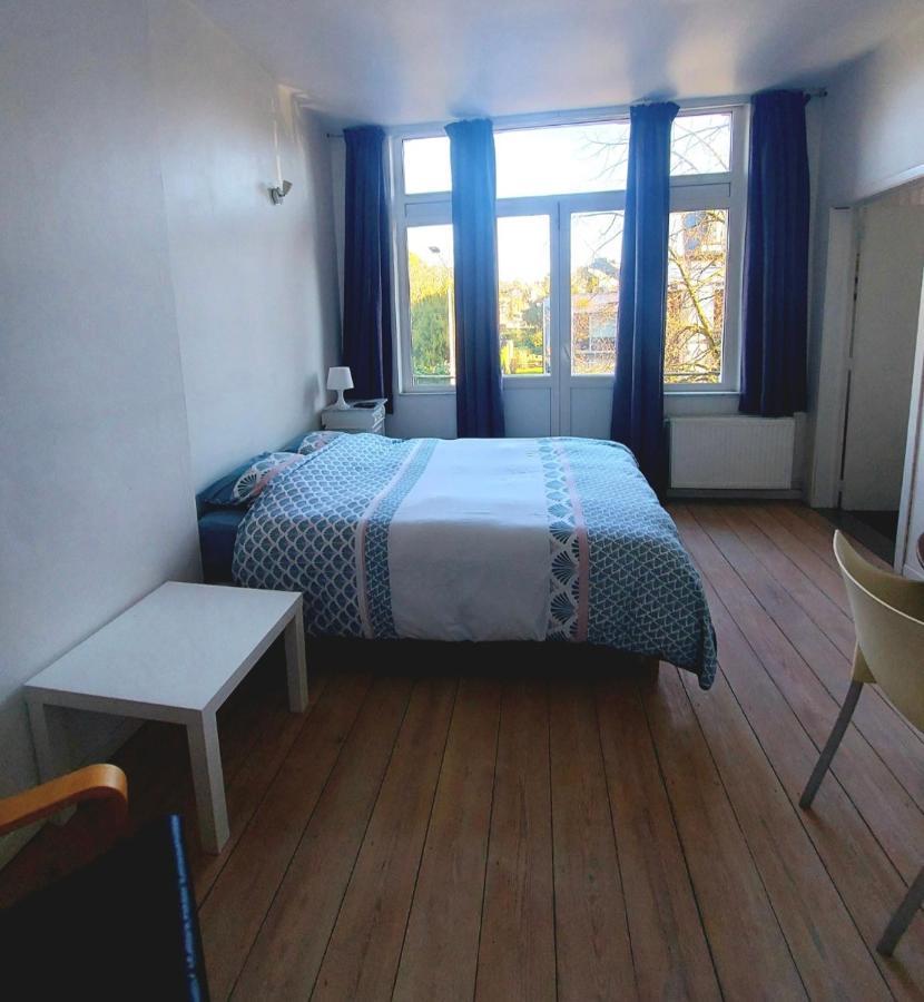Studio Confort Verviers Exteriér fotografie